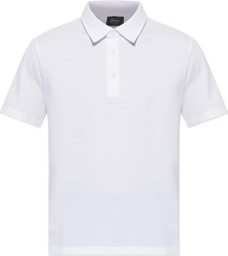 Brioni Uomo, Top, Bianco, L, new