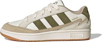 adidas WCARD ADV White Olive JR8358