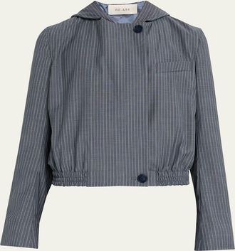 WE-AR4 The Ford Blazer