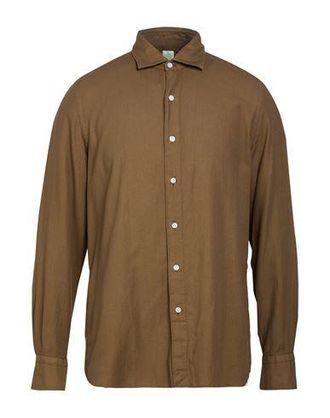 Finamore CAMISETAS Y TOPS - Camisas en YOOX.COM