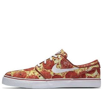 Nike x Skate Mental SB Stefan Janoski Pizza 845711-619