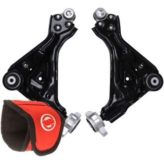 OEM Kit De Suspensi&oacute;n Delantera 37202-kit-ms