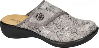 Josef Seibel Schoenen, Dames, Grijs, 39 EU, Korsika 48