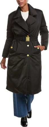 L'agence LAgence Kataleya Mid Calf Puffer Coat