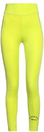 4giveness BOTTOMWEAR - Leggings sur YOOX.COM