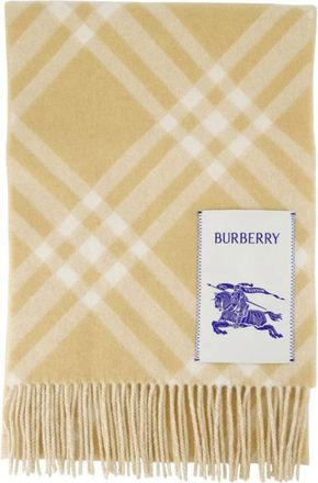 Burberry Donna, Accessori, Beige, Taglia unica, new