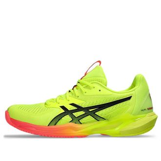 Asics (WMNS) ASICS Solution Speed FF 3 Paris 1042A275-750