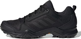 adidas Terrex AX3 Triple Black BC0524