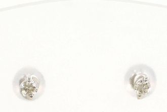 C&A Unbranded 900 Stud Earrings (Pre-Owned)