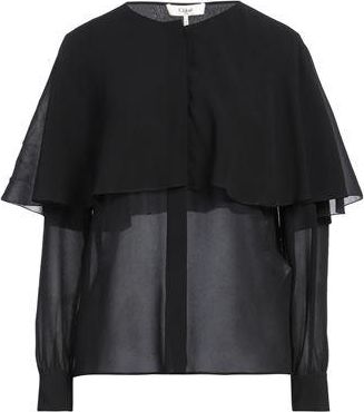 Chloé TOPS - Hemden auf YOOX.COM