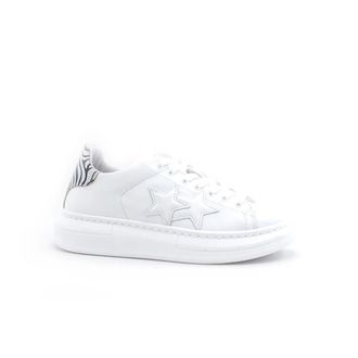 2Star Princess Sneaker - female - 2STAR - Sneakers - White - 2 UK - Shoes