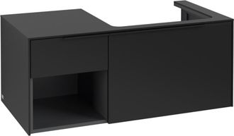 Villeroy & Boch Subway 3.0, 1001x423x516 Mm, Mueble De Lavabo, 2 - Villeroy&boch