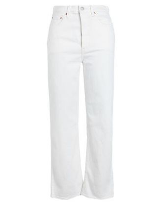 Levi's RIBCAGE STRAIGHT ANKLE