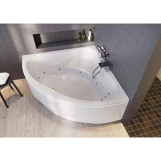 Riho Riho - Neo Ba&ntilde;eras De Esquina, Versi&oacute;n Izquierda, Con Sistema De