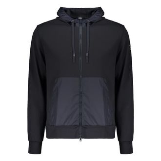 Herno Uomo, Felpe, Blu, L, new