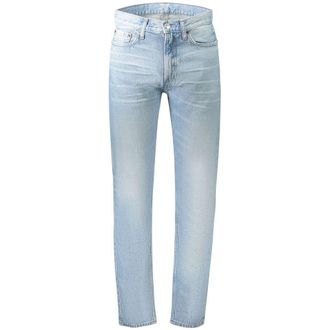 Calvin Klein Cotton Mens Mens Jeans