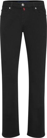 Billionaire Boys Club Heren, Jeans, Zwart, Maat: W30 Denim