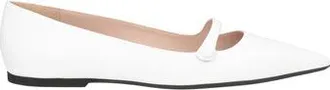 N&deg;21 FOOTWEAR - Ballet flats on YOOX.COM