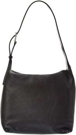 The Row Isa Leather Hobo Bag