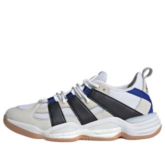 adidas Court Stabil Cloud White Black KJ8768