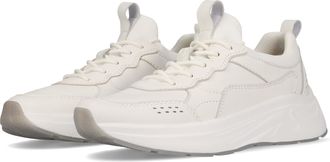 Salamander Slip-On Sneaker SALAMANDER, Damen, Gr. 37, wei&szlig;, Textil, Veloursleder, Schuhe Slip-On Sneaker, Freizeitsneaker, Halbschuh, zum Schlupfen