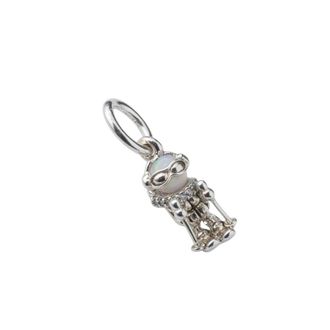 Pandora Donna, Accessori, Bianco, Taglia unica, new