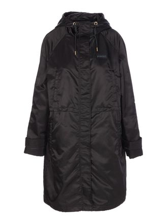 Pinko Black Delma Parka