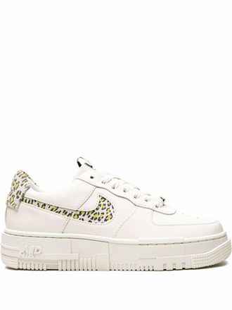 Nike Air Force 1 Pixel SE low-top sneakers - Wit