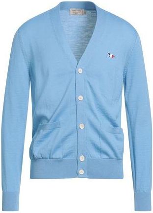 Maison Kitsuné MAGLIERIA - Cardigan su YOOX.COM