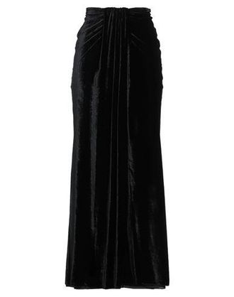 Blumarine Maxi skirts