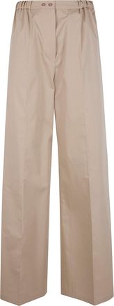 Patou Elasticated Trousers