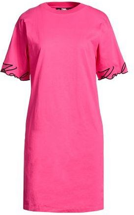 Karl Lagerfeld DRESSES - Mini dresses sur YOOX.COM