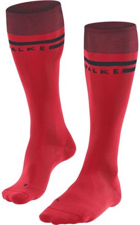 Falke SK7 Race Ski Socks in Lipstick at Nordstrom, Size Medium
