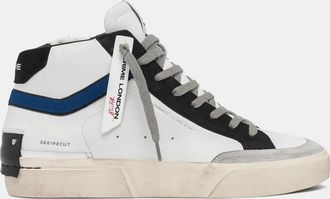 Crime London RECUT HIGH BLUE CHILL