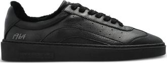 Dsquared2 Uomo, Scarpe, Nero, 42 EU, new