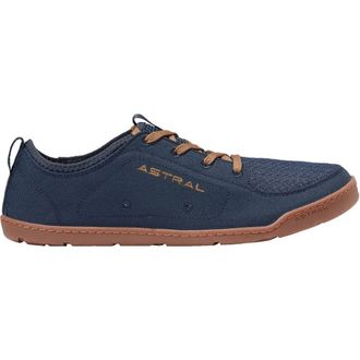 Astral Loyak Water Shoe - Mens in Navy/brown at Nordstrom, Size 12