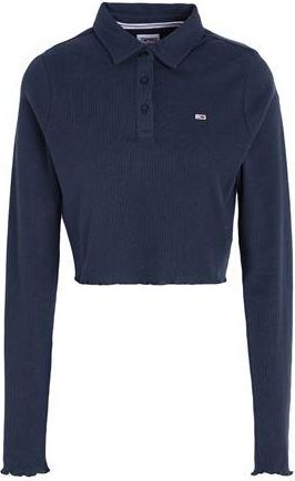 Tommy Jeans CAMISETAS Y TOPS - Polos en YOOX.COM