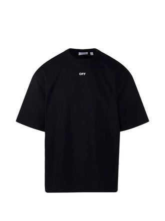 Off-white Scribble Diags T-Shirt