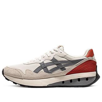 Asics Jogger X81 Cream Red 1201A744-105
