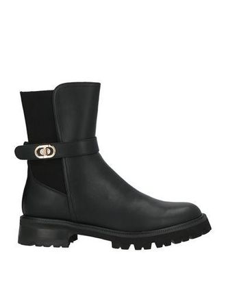 Twin-Set SCHUHE - Stiefeletten auf YOOX.COM