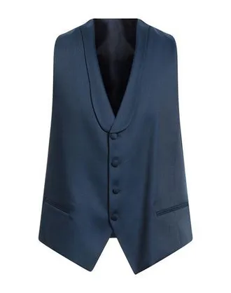 MUSANI COUTURE Tailored Vests