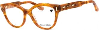 Calvin Klein CK23541 263 Caramel Havana 53mm