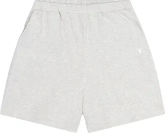 ALIX The Label Alix The Label, Dames, Korte broeken, Grijs, Maat: XS