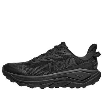 Hoka One One Challenger 8 GTX Black Carbon Black 1171958-BBNB