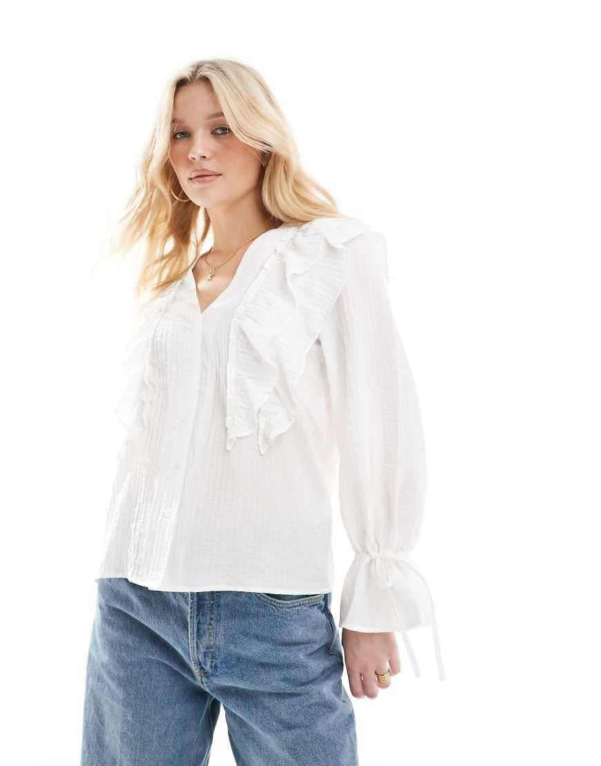 Women's Vero Moda Long Sleeve Blouses - up to −30% | Stylight