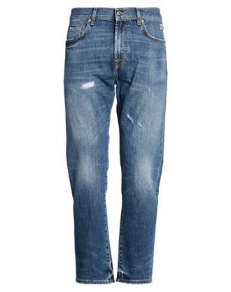 Roy Rogers BOTTOMWEAR - Jeans on YOOX.COM