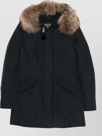 Woolrich quilted puffer jacket