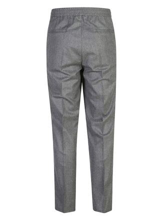 Brunello Cucinelli Womens Drawstring-Waist Trousers Aw25 M