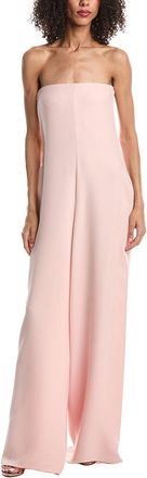 Valentino Silk Jumpsuit