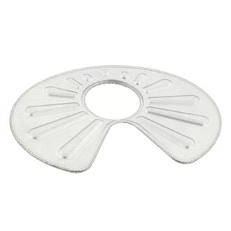 AEG Aeg 4055374054 Conjunto Lavavajillas Filtro Plano